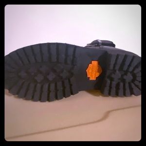 Harley Davidson brand new Boots size 6 1/2.